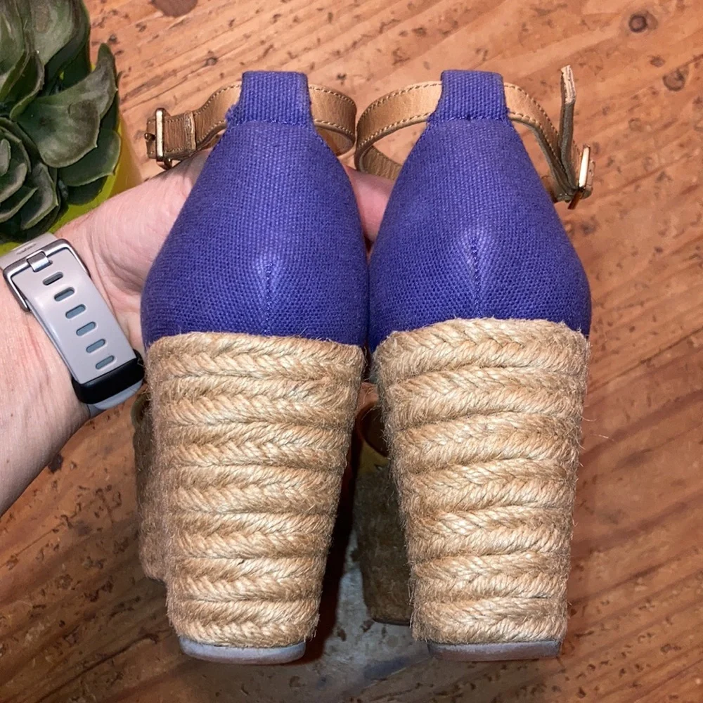 Tory Burch these are